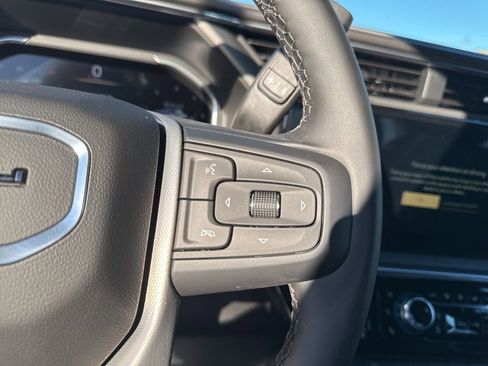 New 2026 GMC Sierra 2500 Denali w/ Denali Reserve Package image 18