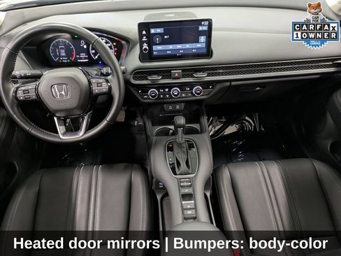 Certified 2026 Honda HR-V EX-L image 29