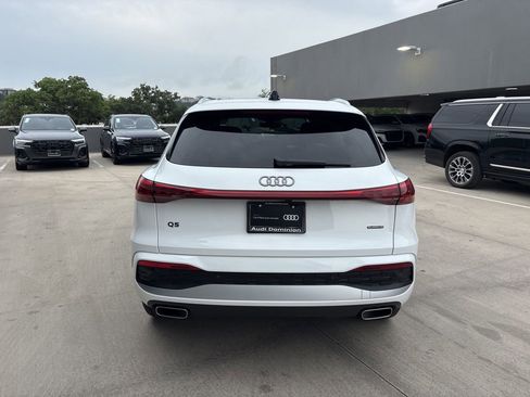 Used 2025 Audi Q5 Premium w/ Convenience Package AWD/4WD image 7