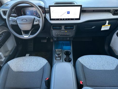 New 2026 Ford Maverick XLT image 12