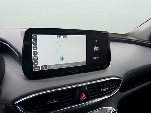 Used 2023 Hyundai Santa Fe SEL image 22