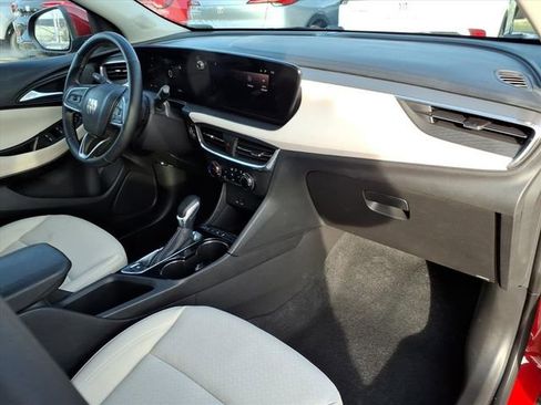 New 2026 Buick Encore GX Preferred w/ Comfort Package image 24
