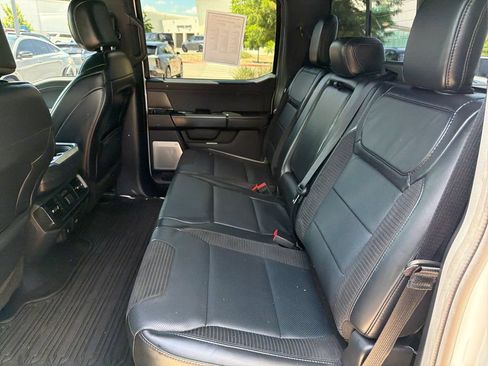 Used 2023 Ford F150 Raptor AWD/4WD image 37
