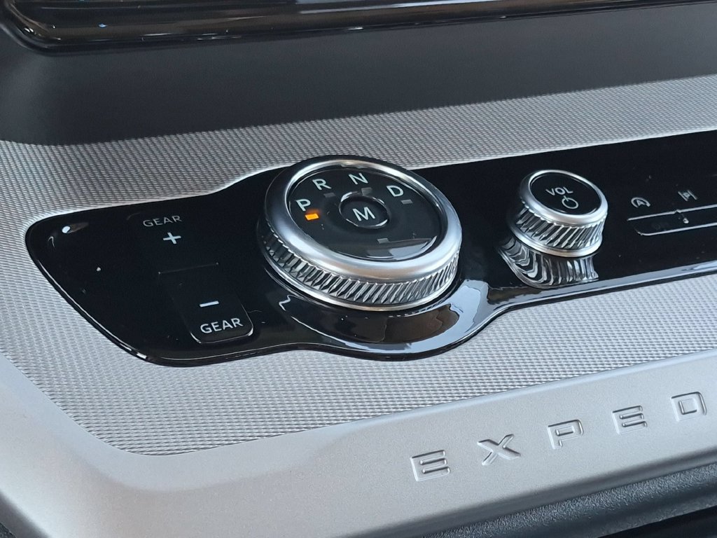 New 2027 Ford Expedition Max Active AWD/4WD image 12