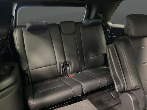 New 2026 Hyundai Palisade Calligraphy image 36