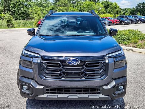 Certified 2026 Subaru Outback Touring XT AWD/4WD image 4
