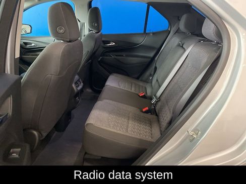 Used 2022 Chevrolet Equinox LT FWD image 12