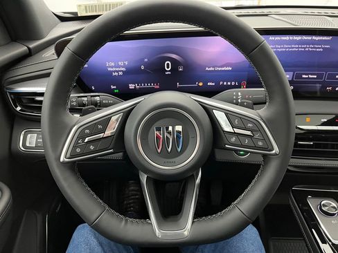 New 2026 Buick Enclave Sport Touring w/ Power Package image 22