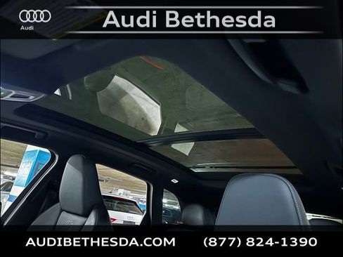 New 2026 Audi SQ5 Premium Plus image 22