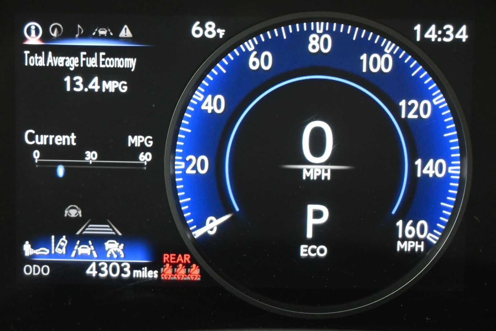 Used 2025 Lexus NX 350 AWD w/ Accessory Package (2T) image 16
