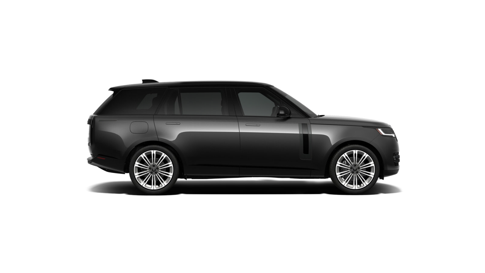 New 2027 Land Rover Range Rover Long Wheelbase SE AWD/4WD image 3