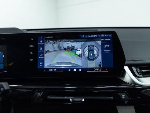 New 2026 BMW X1 xDrive28i w/ Technology Package image 20