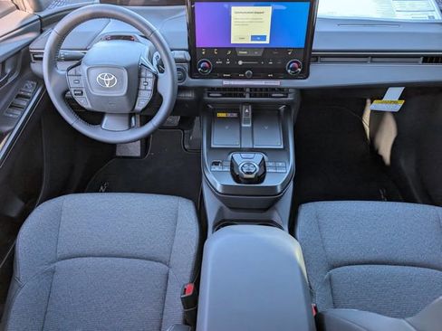 New 2026 Toyota bZ image 8