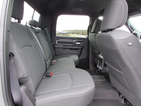 New 2026 RAM 2500 Big Horn image 19