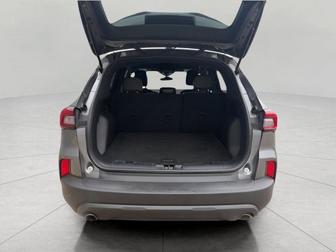 Certified 2025 Ford Escape ST-Line image 11