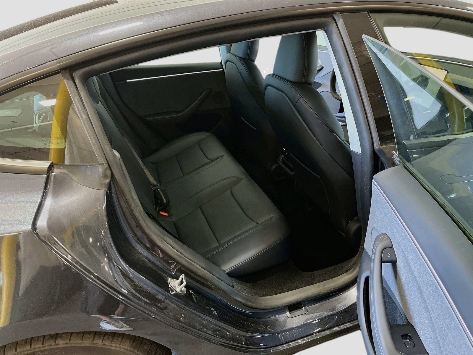 Used 2026 Tesla Model 3 RWD image 30