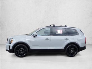 Used 2022 Kia Telluride SX w/ SX Prestige Package AWD/4WD video 2