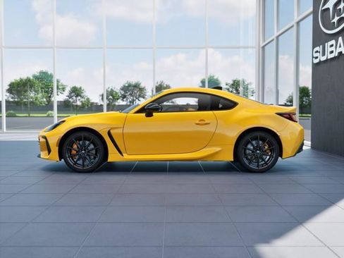 New 2026 Subaru BRZ tS image 3