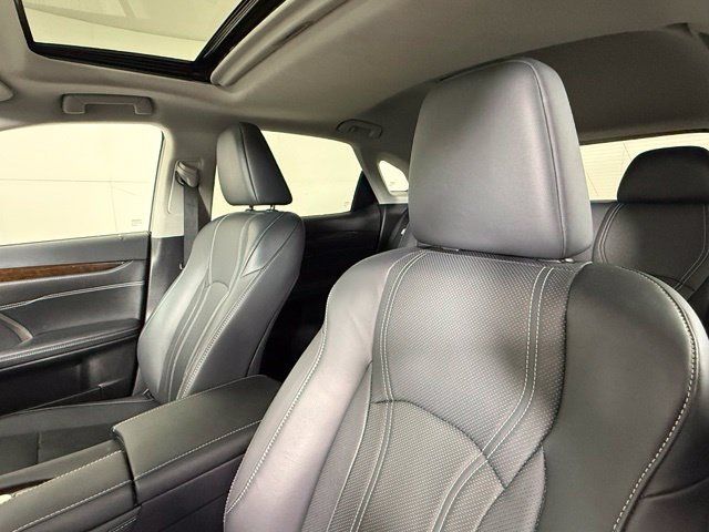 Used 2019 Lexus RX 350 FWD w/ Navigation Package image 17