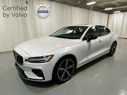 Certified 2024 Volvo S60 B5 Plus