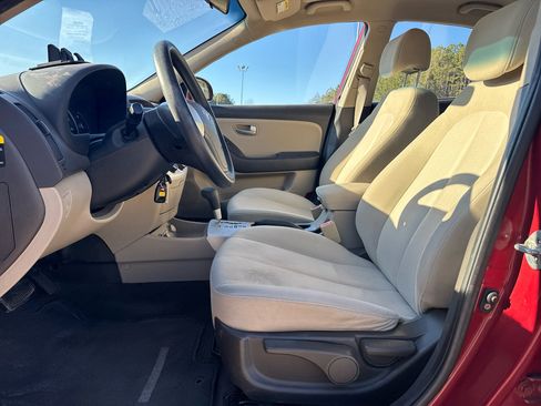 Used 2009 Hyundai Elantra GLS image 11