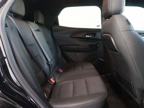 Certified 2022 Chevrolet TrailBlazer RS w/ Convenience Package image 17