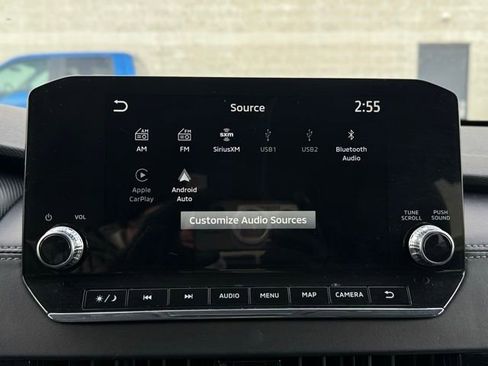 Used 2024 Mitsubishi Outlander SE image 31