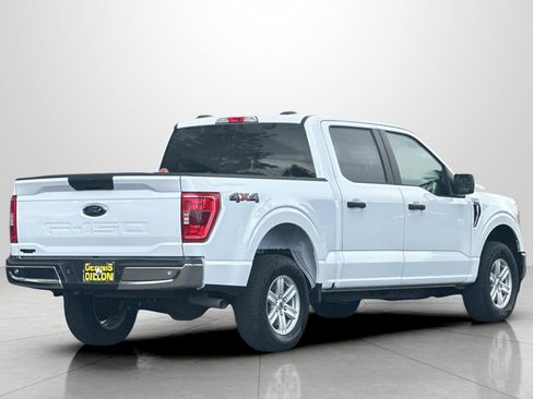 Used 2022 Ford F150 XLT image 5