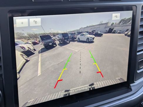 Used 2022 Ford F150 XLT w/ Equipment Group 302A High image 20