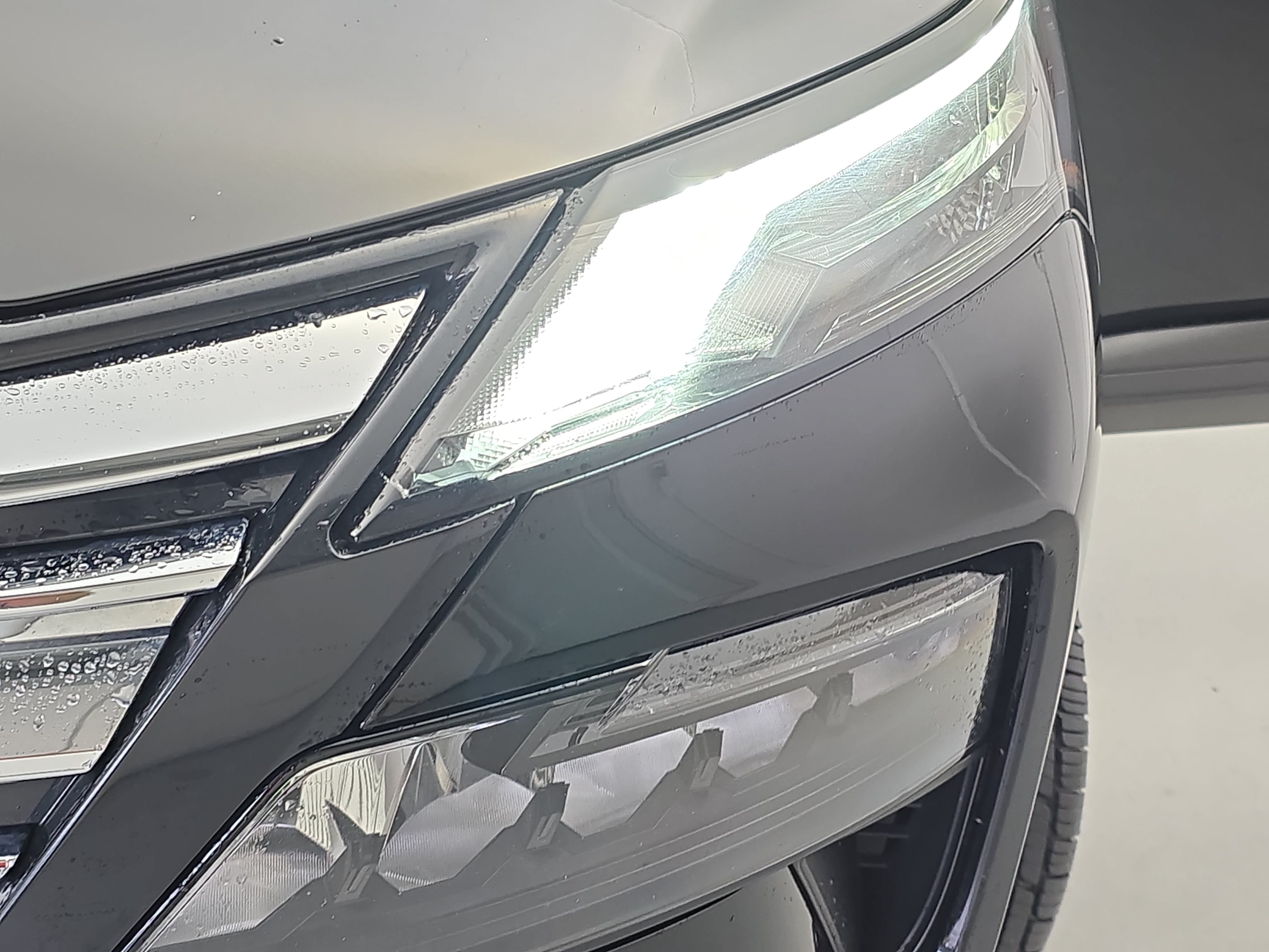 Certified 2024 Nissan Rogue SV w/ SV Premium Package AWD/4WD image 31