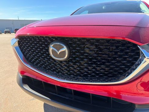 Used 2023 MAZDA CX-30 AWD 2.5 S w/ Preferred Package image 6