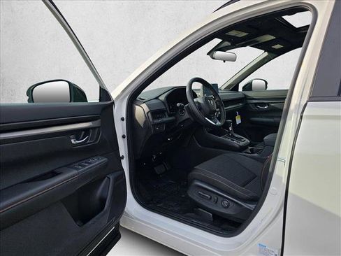 New 2026 Honda CR-V TrailSport image 16