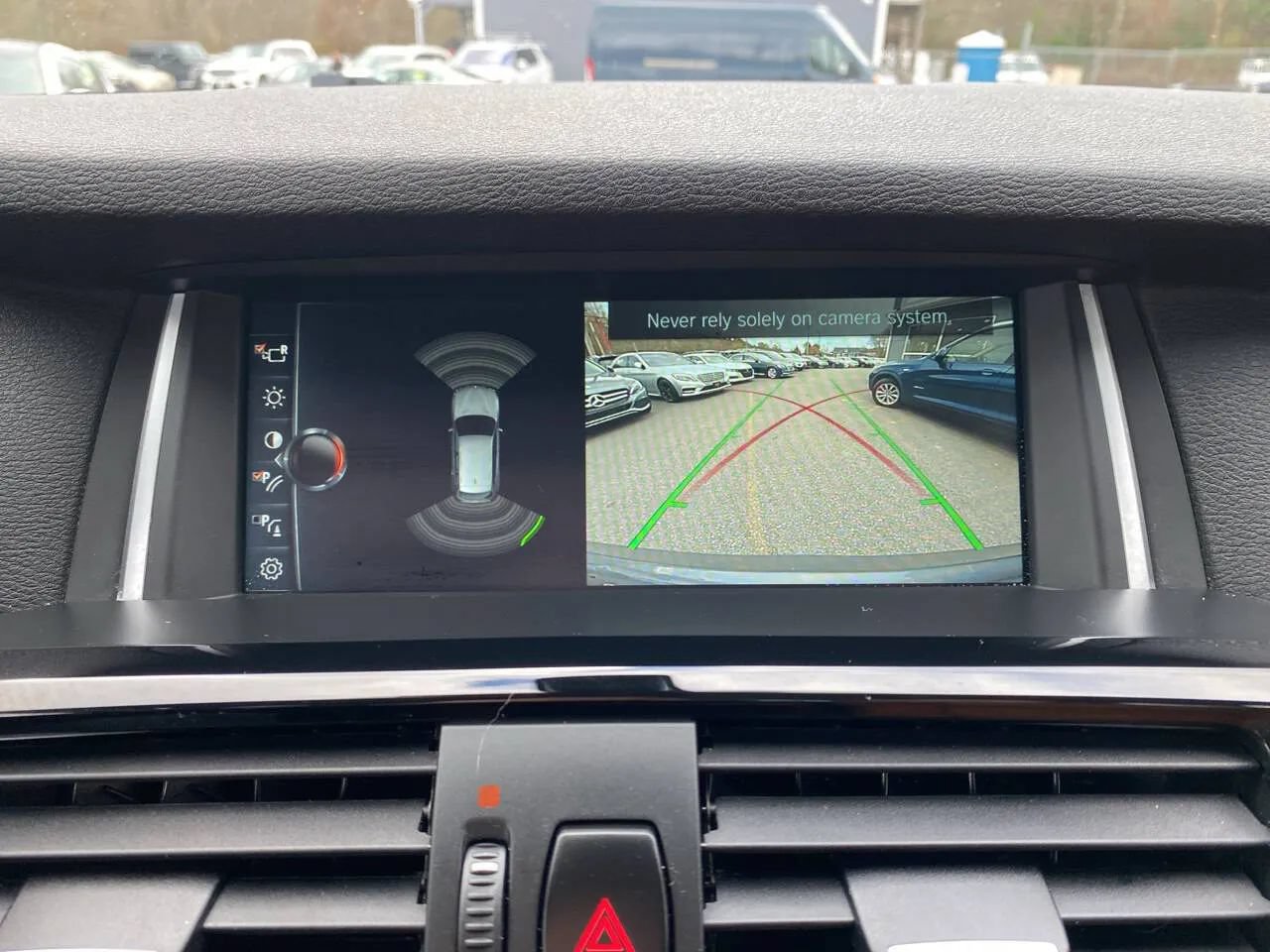 Used 2017 BMW X3 xDrive28i AWD/4WD image 19