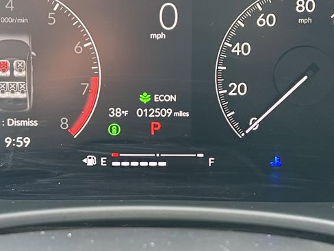 Used 2023 Honda Civic Sport image 20