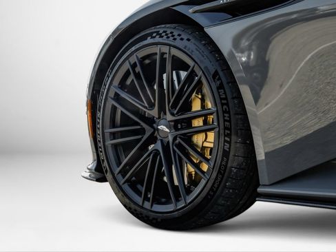 Used 2024 Aston Martin DB12 Coupe RWD image 59
