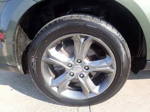 Used 2017 Dodge Journey Crossroad w/ Popular Equipment Group AWD/4WD image 32