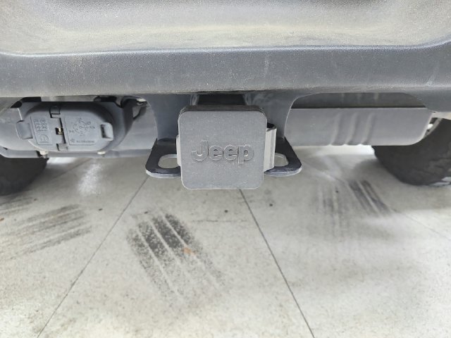Used 2021 Jeep Wrangler Unlimited Sport AWD/4WD image 41
