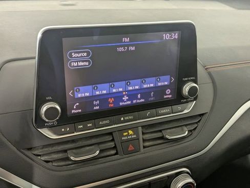 Used 2019 Nissan Altima 2.5 SR image 20