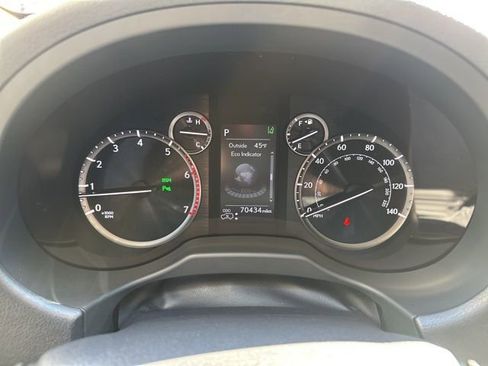 Used 2022 Lexus GX 460 Luxury w/ Sport Design Package image 23
