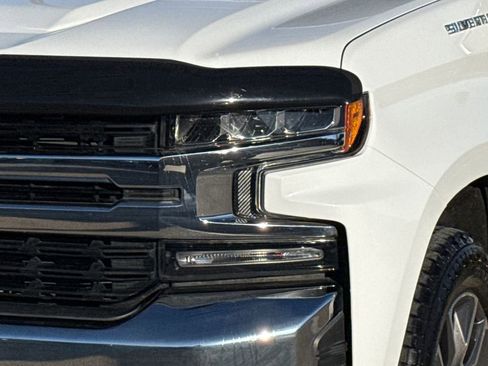 Used 2020 Chevrolet Silverado 1500 LT w/ Texas Edition image 5