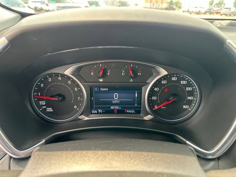 Used 2024 Chevrolet Equinox LT AWD/4WD image 15