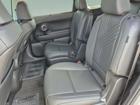 New 2026 Hyundai Palisade SEL AWD/4WD image 19