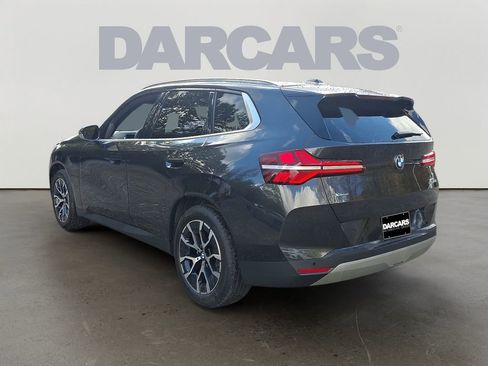 Certified 2025 BMW X3 xDrive30i w/ Convenience Package image 4