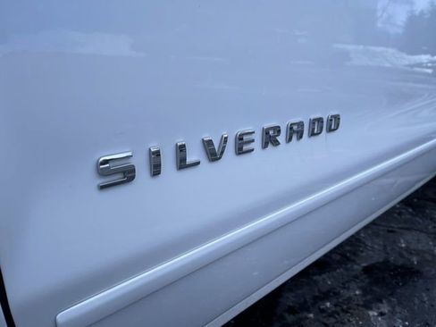 Used 2016 Chevrolet Silverado 1500 LT w/ LT Convenience Package image 30