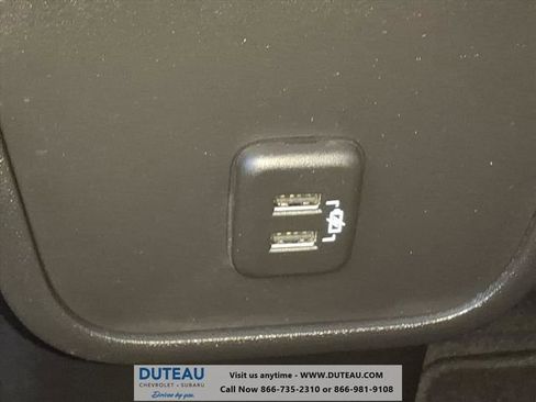 Used 2021 GMC Terrain SLE w/ Driver Convenience Package image 12