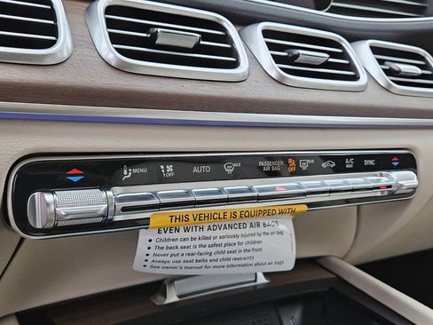 New 2026 Mercedes-Benz GLE 350 4MATIC image 22