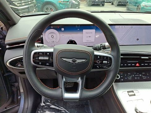 New 2026 Genesis GV70 2.5T Sport Prestige AWD/4WD image 18