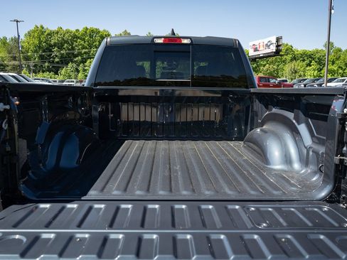 New 2026 RAM 1500 Rebel w/ Rebel Level 2 Equipment Group AWD/4WD image 9