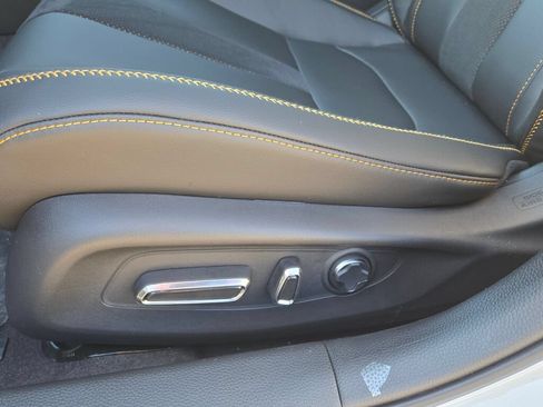 New 2026 Acura Integra A-Spec FWD image 22