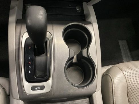 Used 2019 Honda Ridgeline RTL image 22